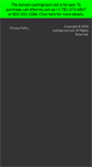 Mobile Screenshot of castingroom.net
